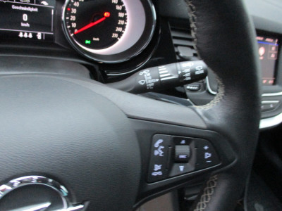 Opel Crossland X Gebrauchtwagen