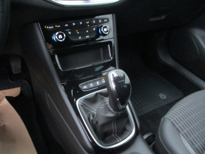 Opel Crossland X Gebrauchtwagen