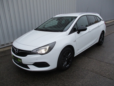 Opel Crossland X Gebrauchtwagen