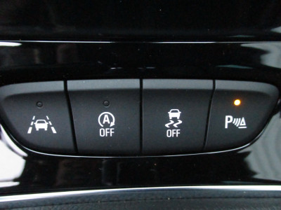 Opel Crossland X Gebrauchtwagen