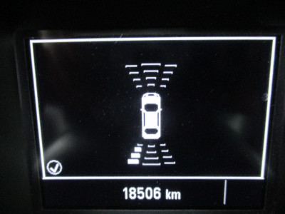 Opel Crossland X Gebrauchtwagen