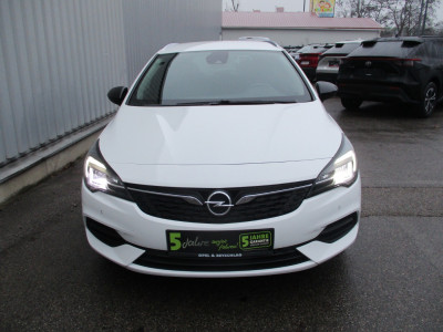 Opel Crossland X Gebrauchtwagen