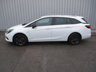 Opel Crossland X Gebrauchtwagen