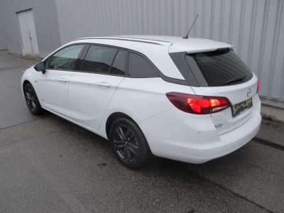 Opel Crossland X Gebrauchtwagen