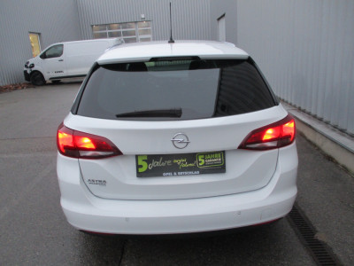 Opel Crossland X Gebrauchtwagen