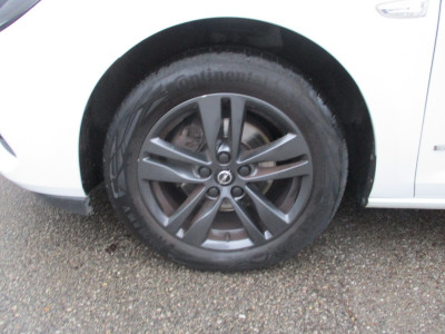 Opel Crossland X Gebrauchtwagen