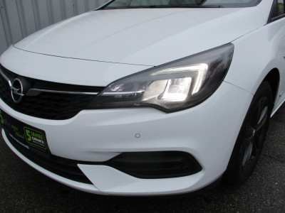 Opel Crossland X Gebrauchtwagen