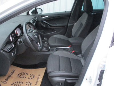 Opel Crossland X Gebrauchtwagen