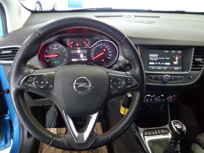 Opel Crossland Gebrauchtwagen