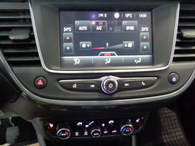 Opel Crossland Gebrauchtwagen