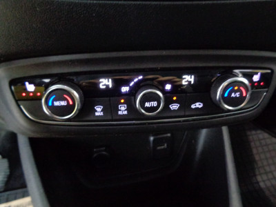 Opel Crossland Gebrauchtwagen