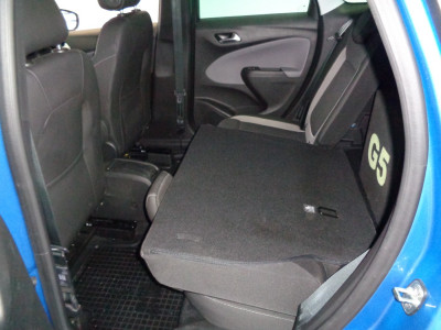 Opel Crossland Gebrauchtwagen