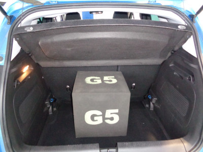 Opel Crossland Gebrauchtwagen