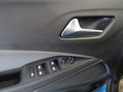 Opel Crossland Gebrauchtwagen