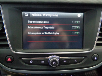 Opel Crossland Gebrauchtwagen