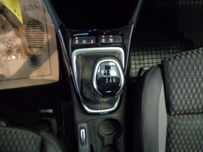 Opel Crossland Gebrauchtwagen