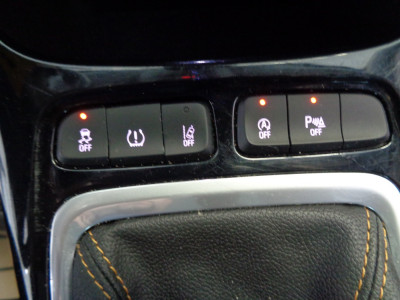 Opel Crossland Gebrauchtwagen