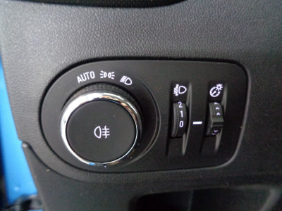 Opel Crossland Gebrauchtwagen