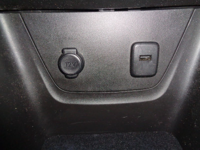 Opel Crossland Gebrauchtwagen