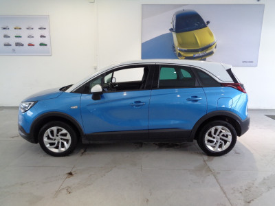 Opel Crossland Gebrauchtwagen