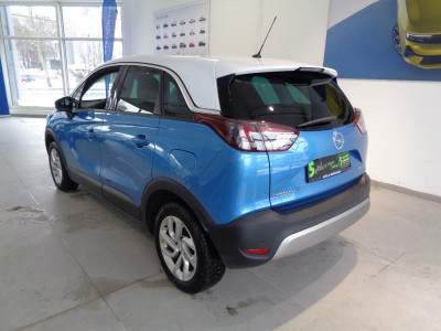 Opel Crossland Gebrauchtwagen