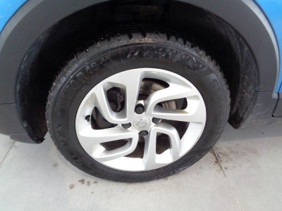 Opel Crossland Gebrauchtwagen