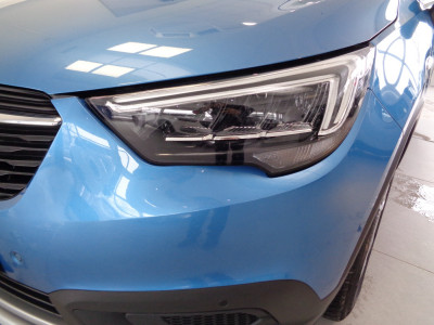 Opel Crossland Gebrauchtwagen