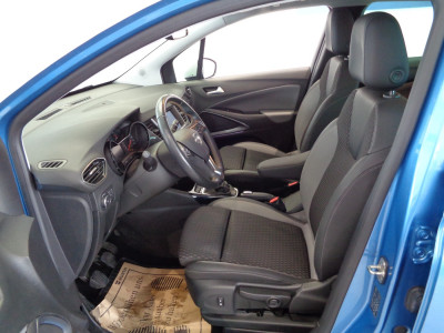 Opel Crossland Gebrauchtwagen