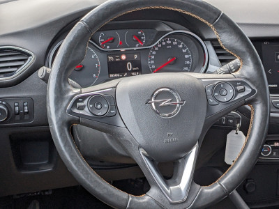 Opel Crossland X Gebrauchtwagen