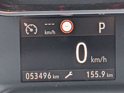 Opel Crossland X Gebrauchtwagen