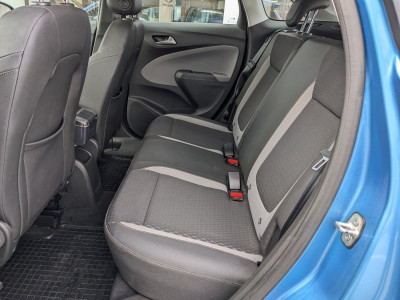 Opel Crossland X Gebrauchtwagen