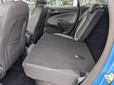 Opel Crossland X Gebrauchtwagen