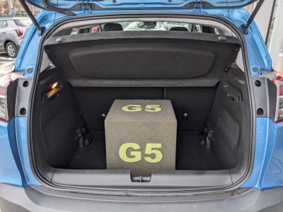 Opel Crossland X Gebrauchtwagen