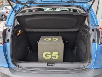 Opel Crossland X Gebrauchtwagen
