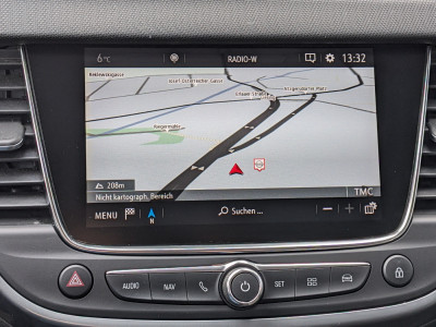 Opel Crossland X Gebrauchtwagen