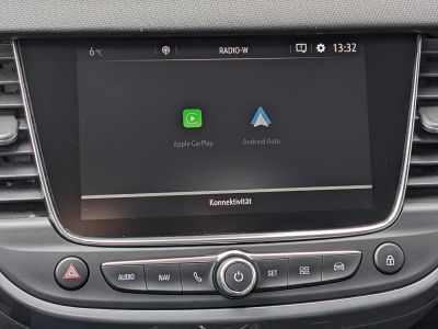 Opel Crossland X Gebrauchtwagen