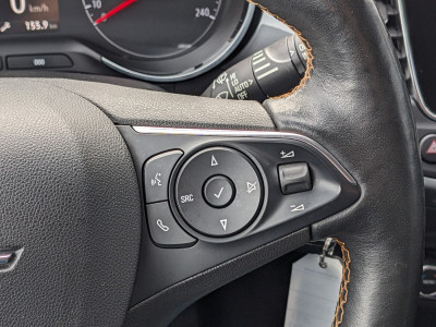 Opel Crossland X Gebrauchtwagen