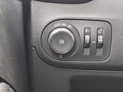 Opel Crossland X Gebrauchtwagen