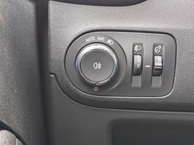 Opel Crossland X Gebrauchtwagen