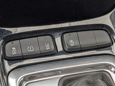 Opel Crossland X Gebrauchtwagen