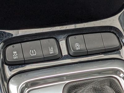 Opel Crossland X Gebrauchtwagen