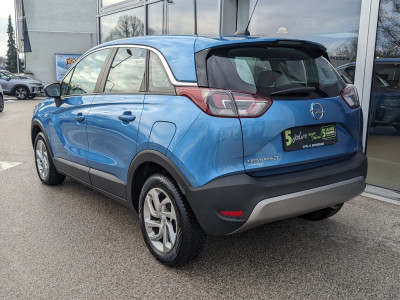 Opel Crossland X Gebrauchtwagen