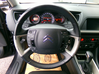 Citroën C5 Gebrauchtwagen