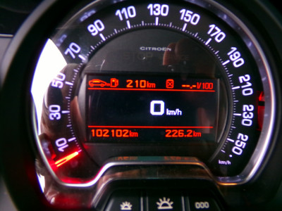 Citroën C5 Gebrauchtwagen