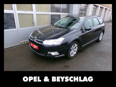 Citroën C5 Gebrauchtwagen