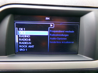 Citroën C5 Gebrauchtwagen