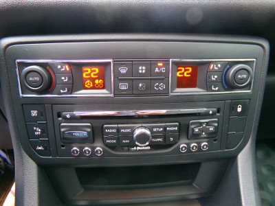 Citroën C5 Gebrauchtwagen