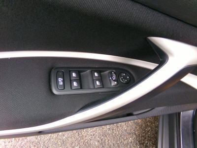 Citroën C5 Gebrauchtwagen