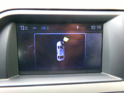 Citroën C5 Gebrauchtwagen