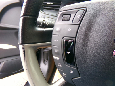 Citroën C5 Gebrauchtwagen